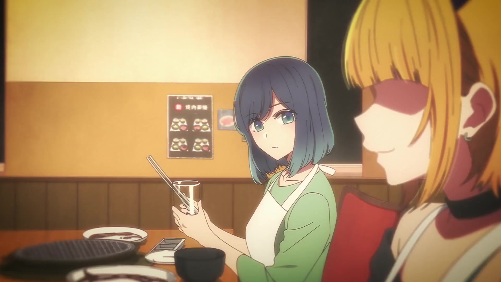 [Tsukyio Editing Resources] Oshi No Ko Season 1 (Episode 6) Raw Clips (228) (tsukyio.com).mp4